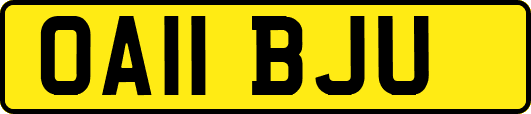 OA11BJU