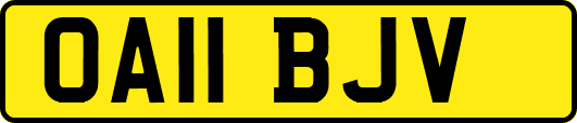 OA11BJV