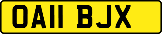 OA11BJX