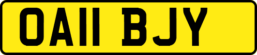 OA11BJY
