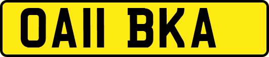 OA11BKA