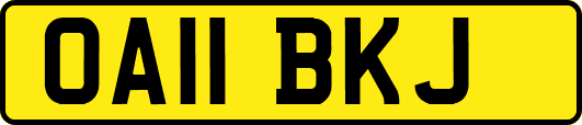 OA11BKJ