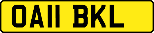 OA11BKL