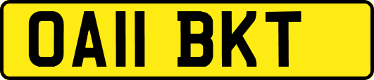 OA11BKT