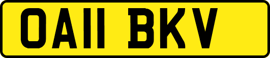 OA11BKV
