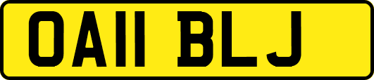 OA11BLJ