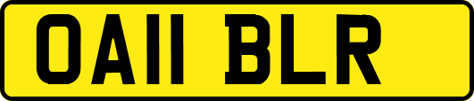OA11BLR