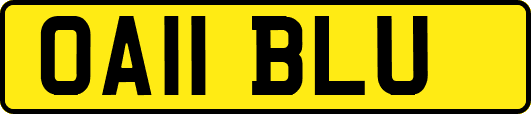 OA11BLU