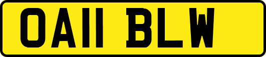 OA11BLW