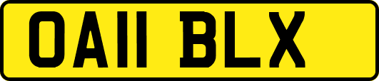 OA11BLX