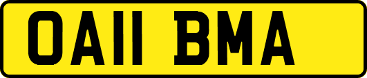 OA11BMA