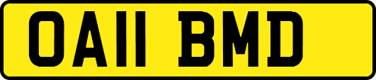 OA11BMD