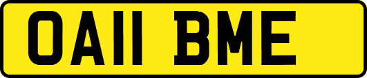 OA11BME