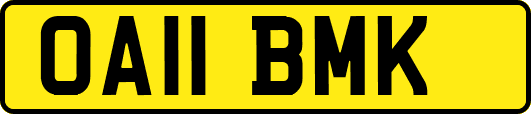 OA11BMK
