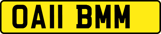 OA11BMM