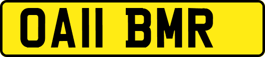 OA11BMR