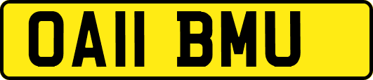OA11BMU