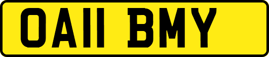 OA11BMY