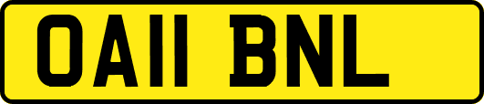 OA11BNL