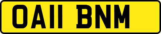 OA11BNM