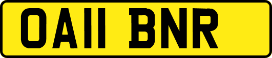 OA11BNR