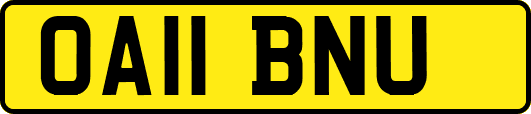 OA11BNU