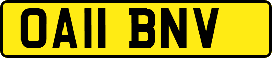 OA11BNV