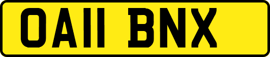 OA11BNX