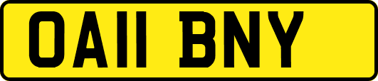 OA11BNY