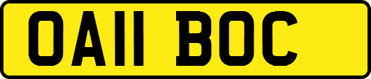 OA11BOC