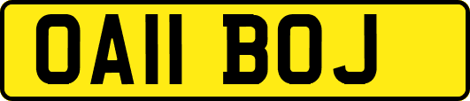 OA11BOJ