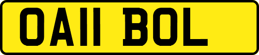 OA11BOL