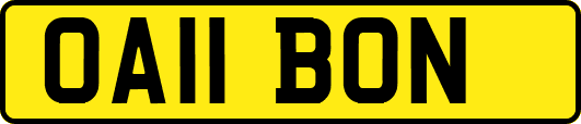 OA11BON
