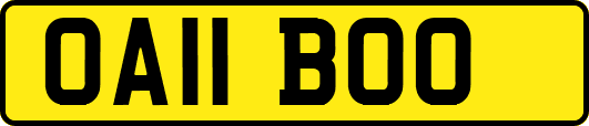 OA11BOO