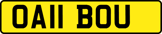 OA11BOU