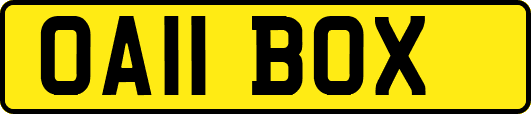 OA11BOX
