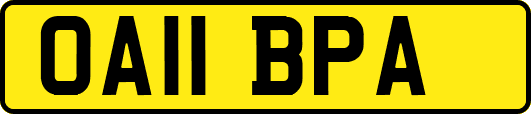 OA11BPA