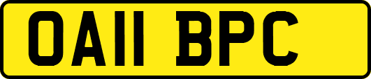 OA11BPC