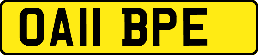OA11BPE