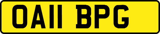 OA11BPG