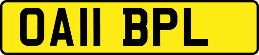 OA11BPL