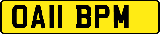 OA11BPM