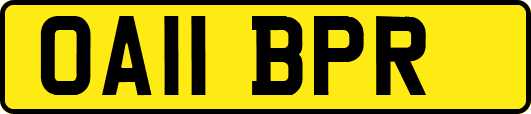 OA11BPR
