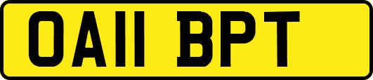 OA11BPT