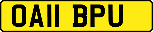 OA11BPU