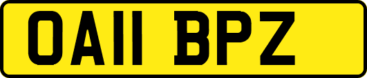 OA11BPZ