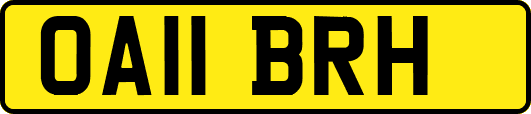 OA11BRH