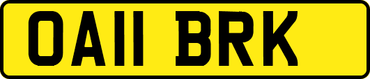 OA11BRK