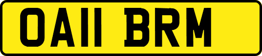 OA11BRM