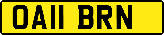 OA11BRN